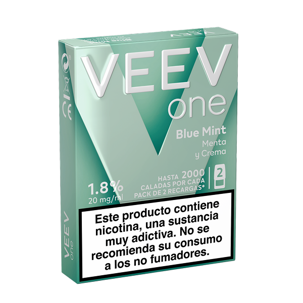 Veev One Pod