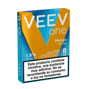 Veev One Pod: imagen 11
