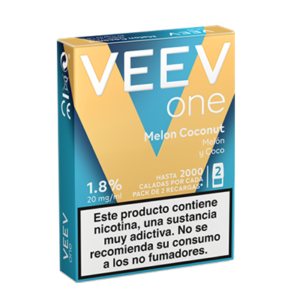 Veev One Pod: imagen 5