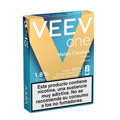 Veev One Pod
