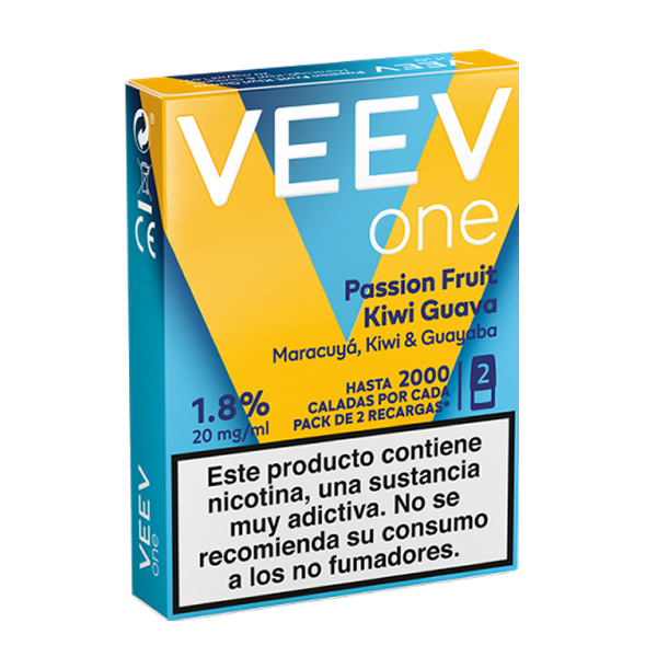 Veev One Pod