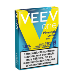 Veev One Pod: imagen 7