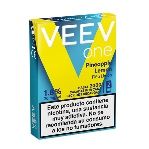 Veev One Pod