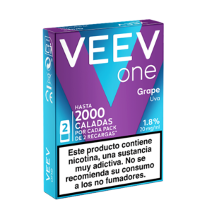 Veev One Pod: imagen 3