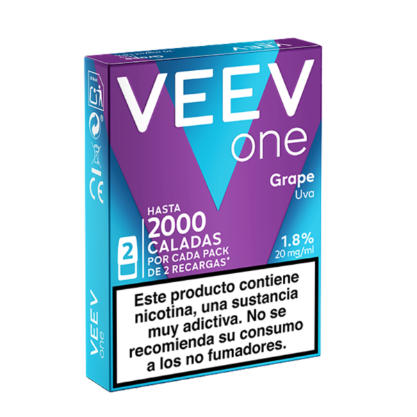 Veev One Pod