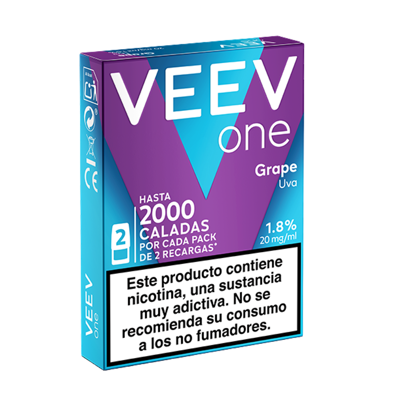 Veev One Pod: imagen 3