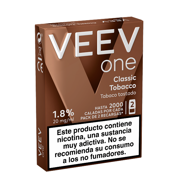 Veev One Pod