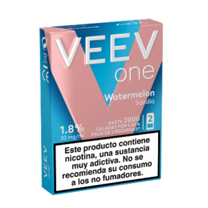 Veev One Pod: imagen 4