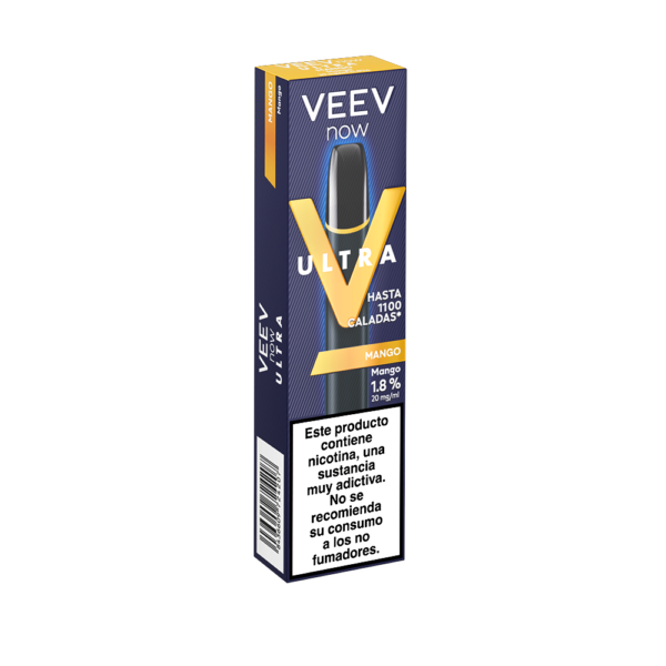 Veev Now Ultra