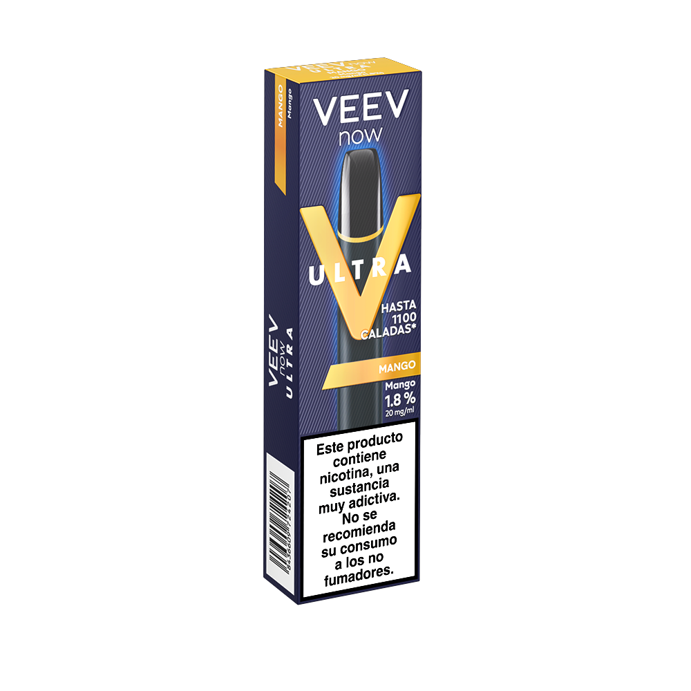 Veev Now Ultra: imagen 5