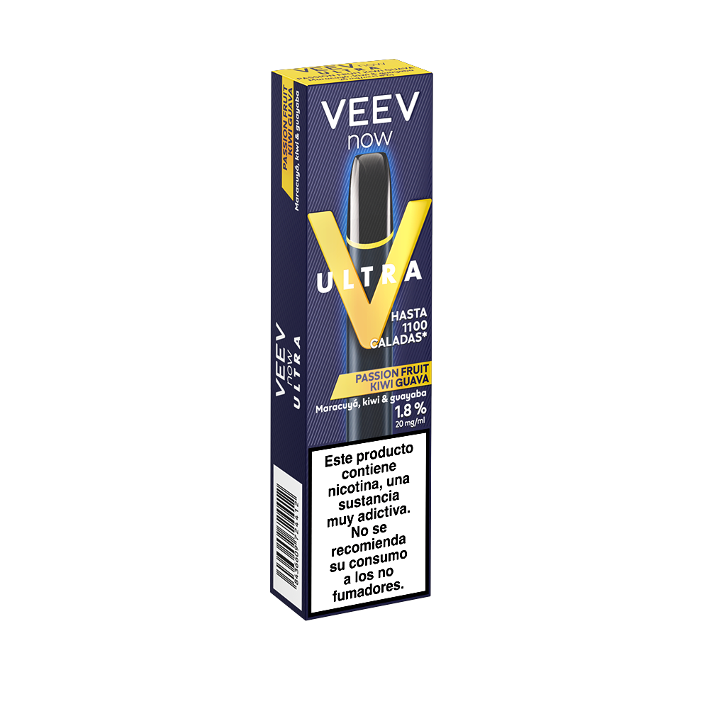 Veev Now Ultra: imagen 6