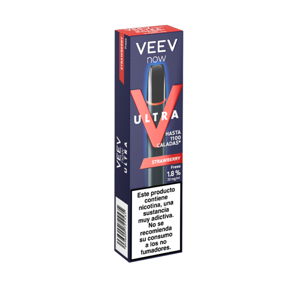 Veev Now Ultra