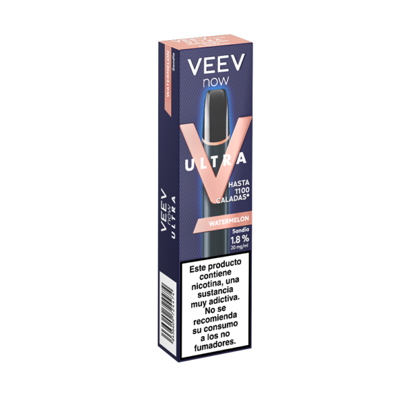 Veev Now Ultra