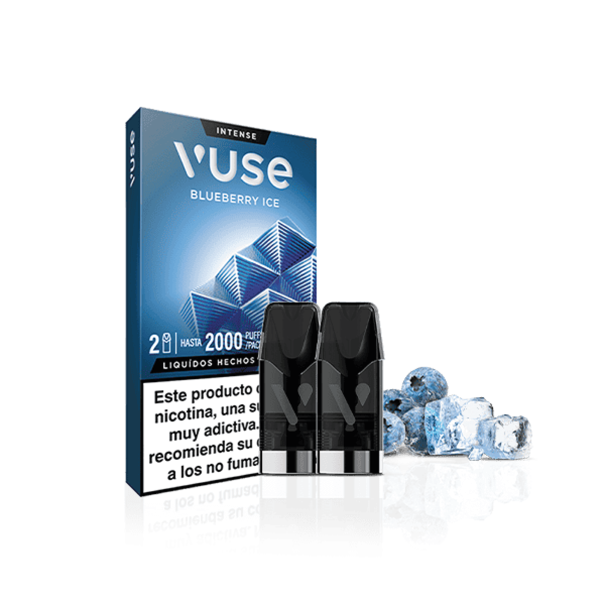 Vuse Pods: imagen 19