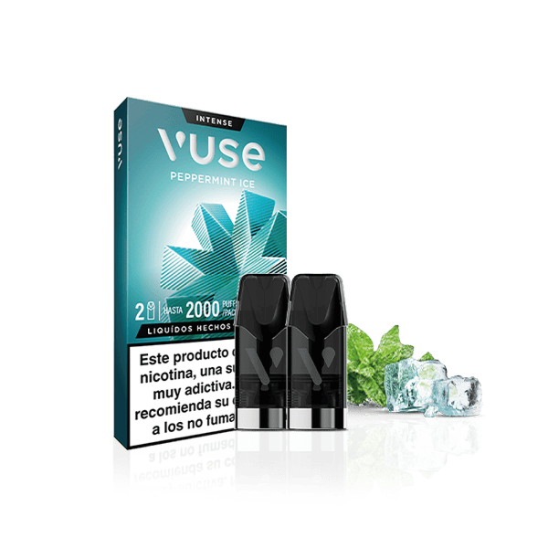 Vuse Pods