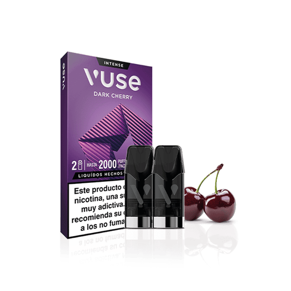 Vuse Pods