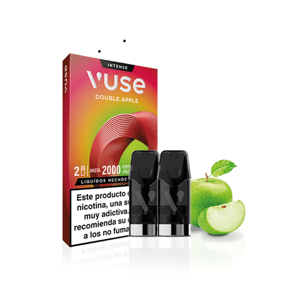 Vuse Pods