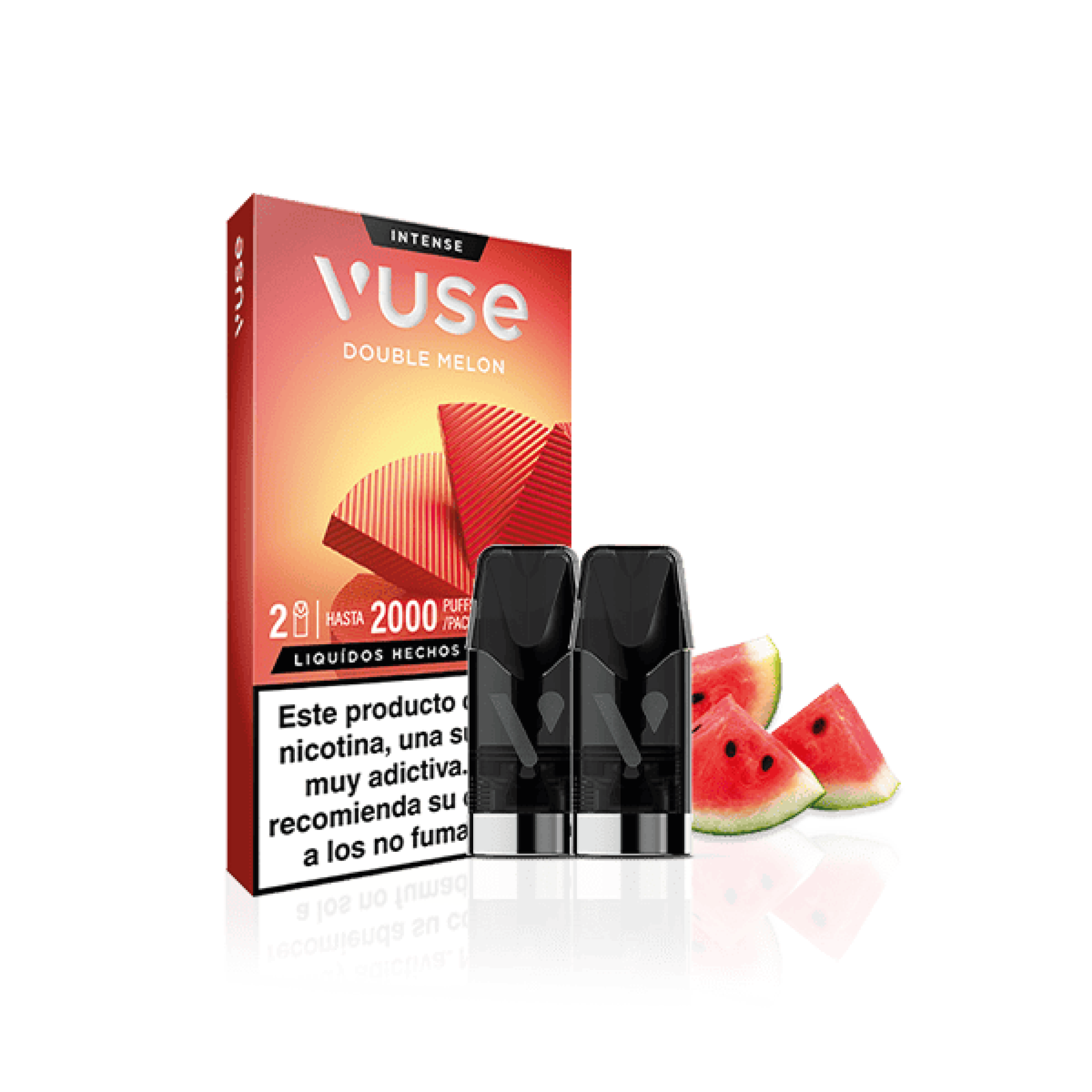 Vuse Pods: imagen 12