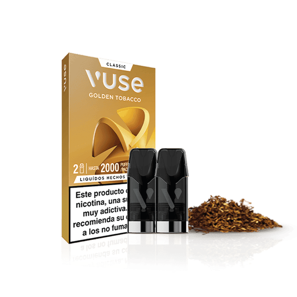 Vuse Pods