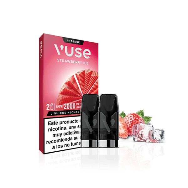 Vuse Pods