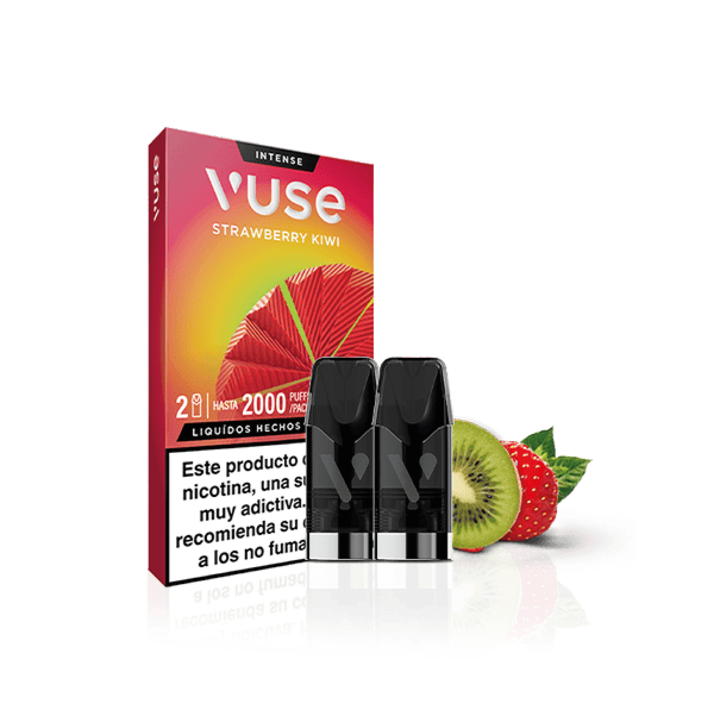 Vuse Pods: imagen 16
