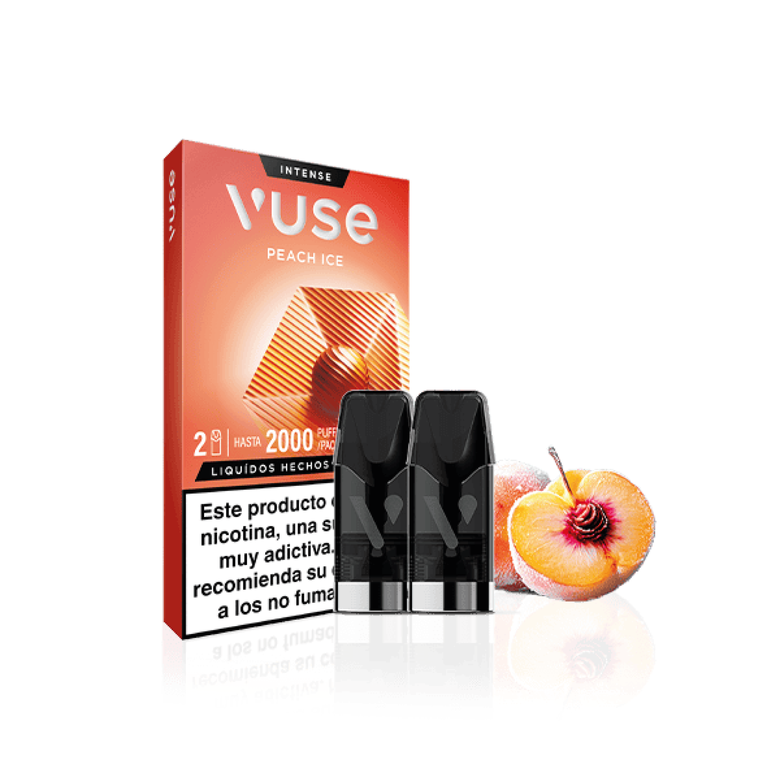 Vuse Pods: imagen 8