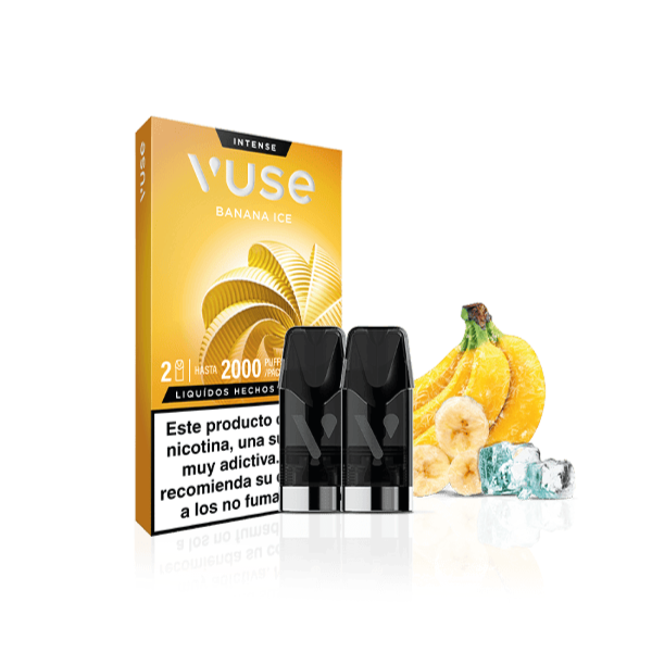 Vuse Pods