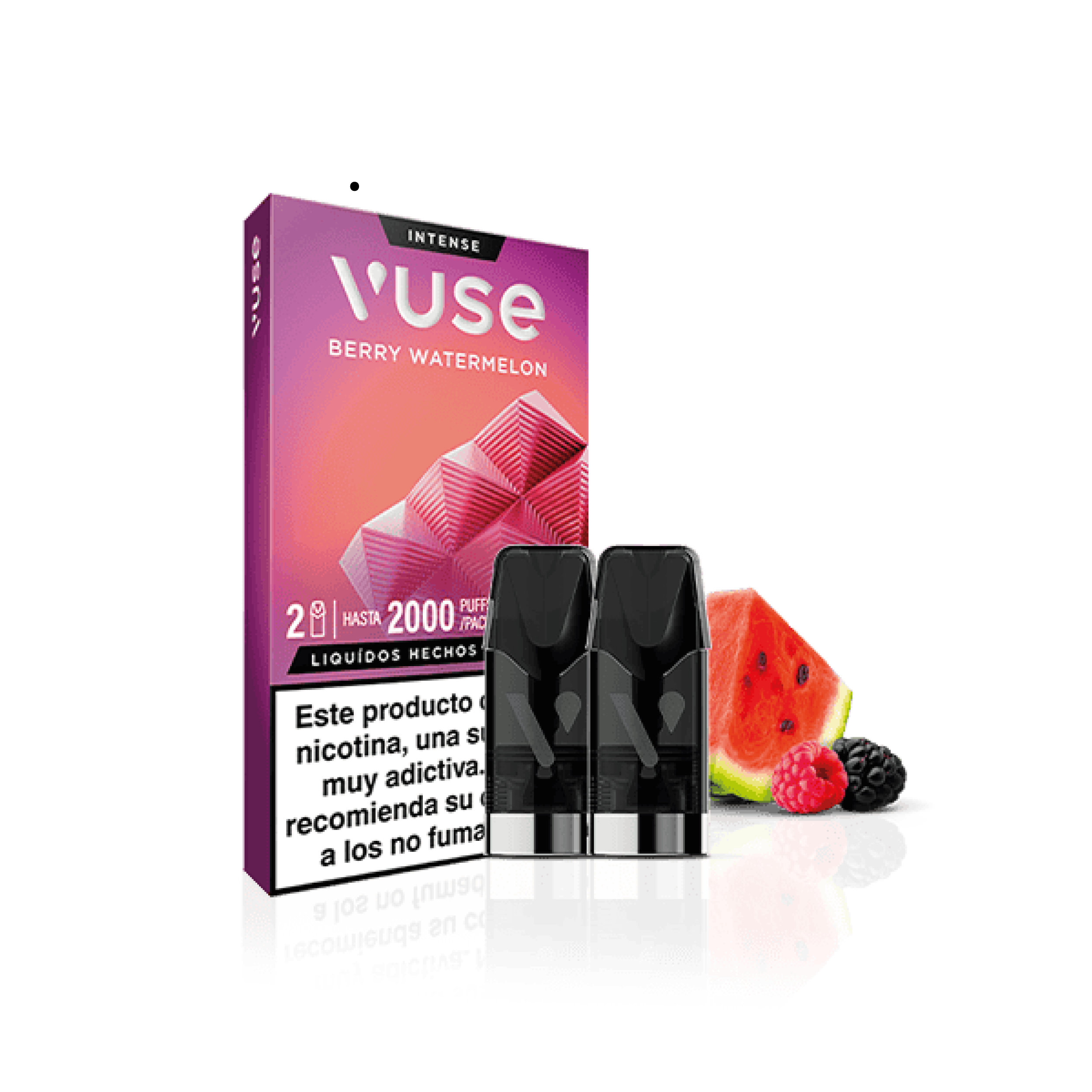 Vuse Pods: imagen 11